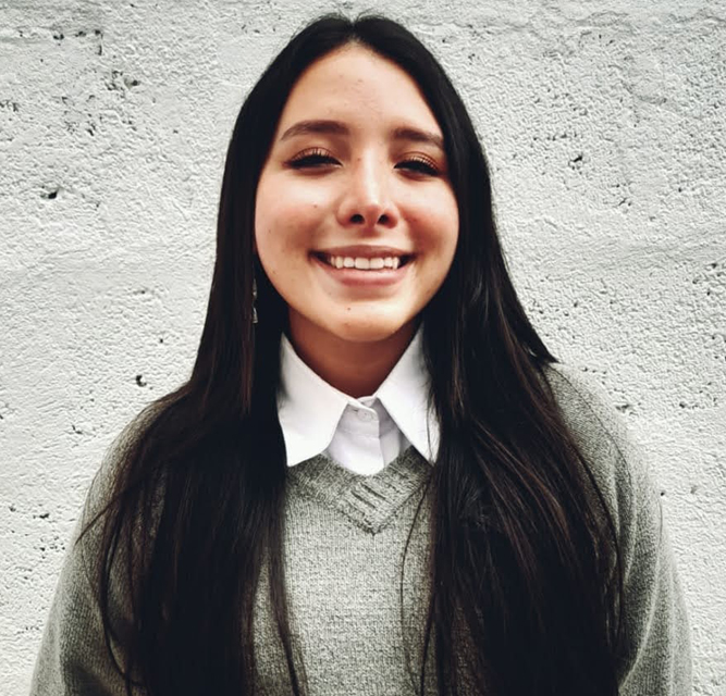 CAMILA VELASCO