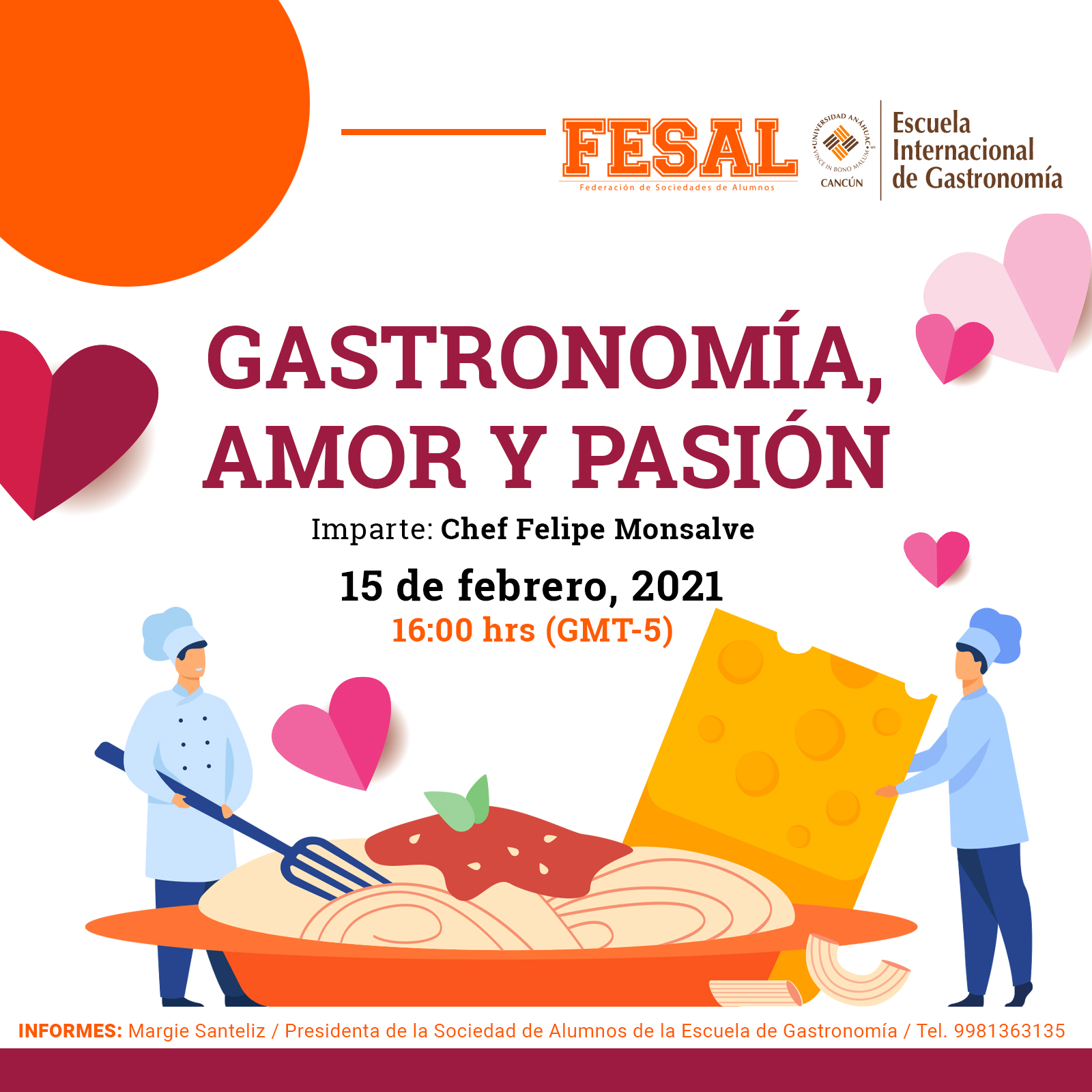 GASTRONOMIA
