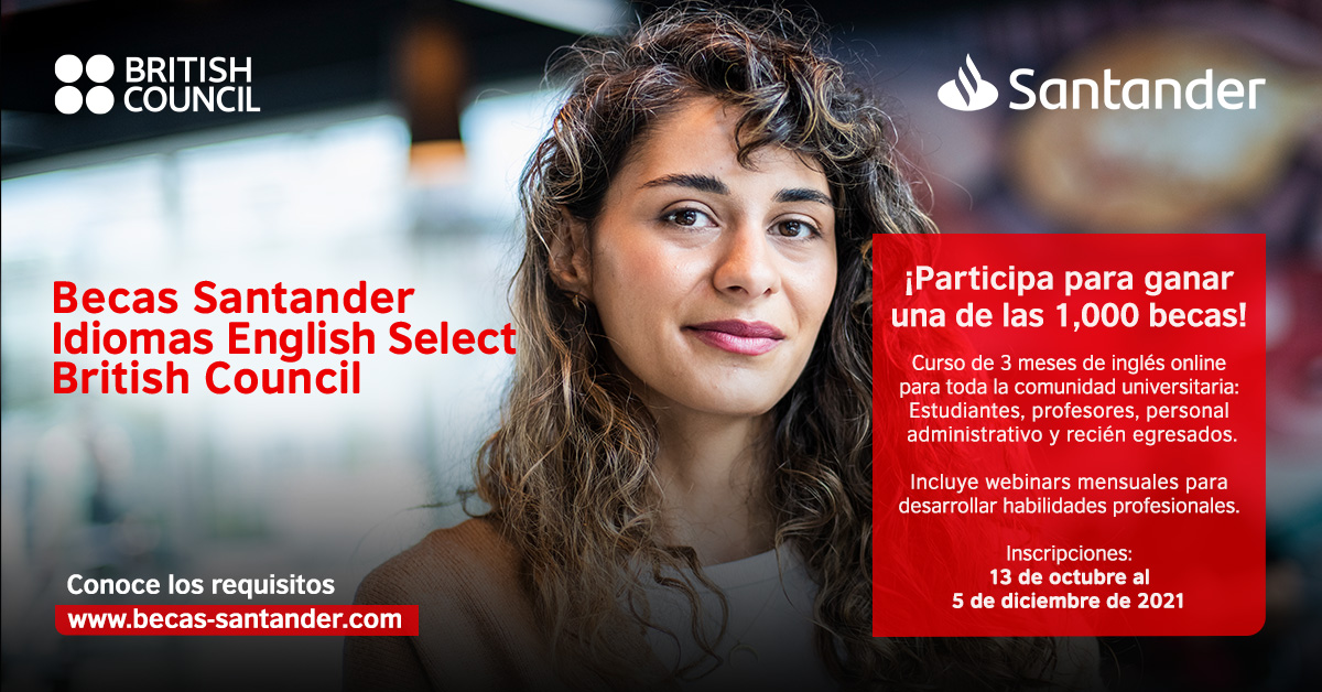 SANTANDER IDIOMAS