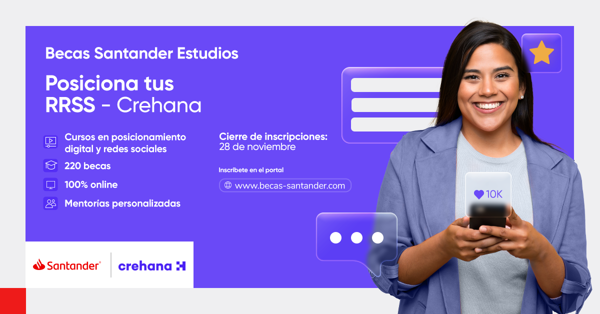 SANTANDER POSICIONAMIENTO