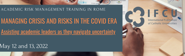 MANAGER CRISIS AND RISKS IN THE COVID AREA 