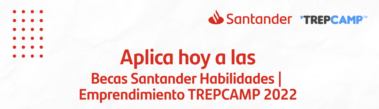 SANTANDER TREPCAMP