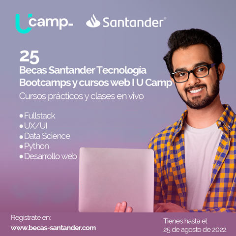 UCAMP SANTANDER