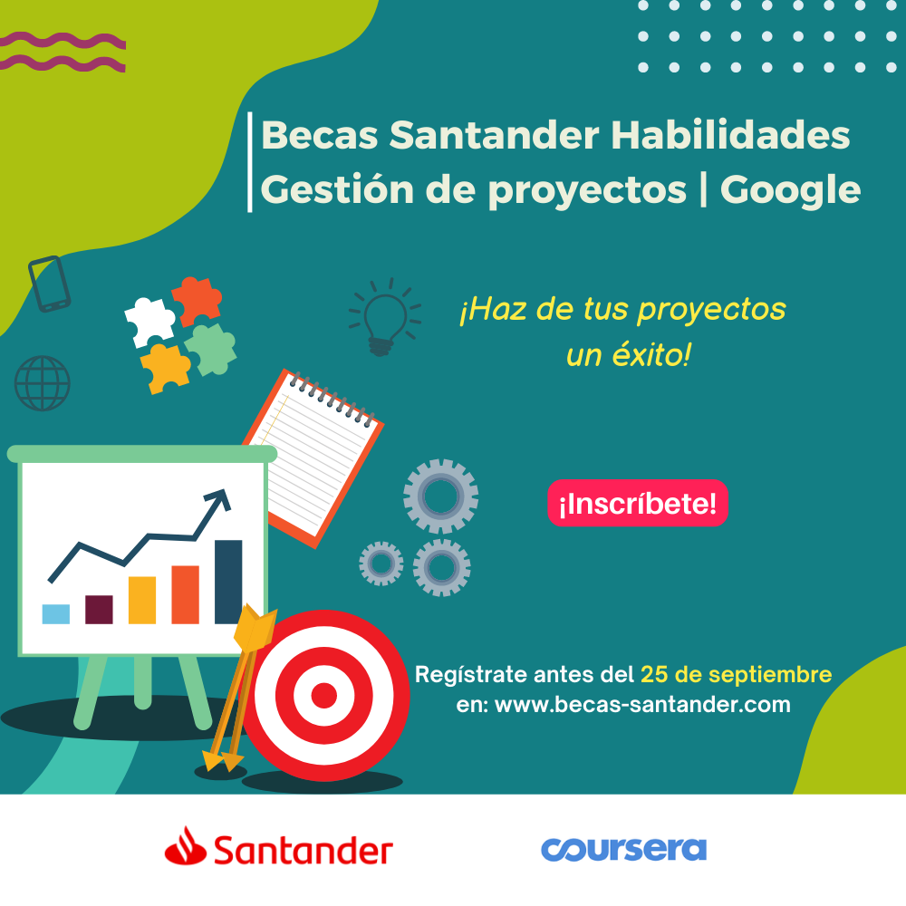 Gestión de Proyectos con Google