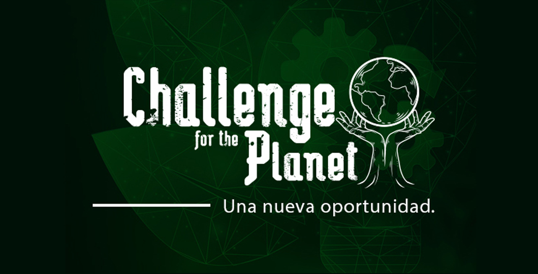 Challenge for the Planet