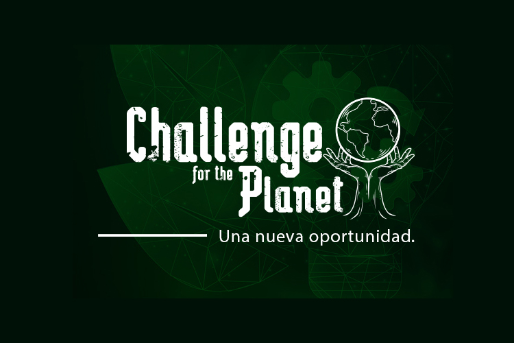 challenge planet