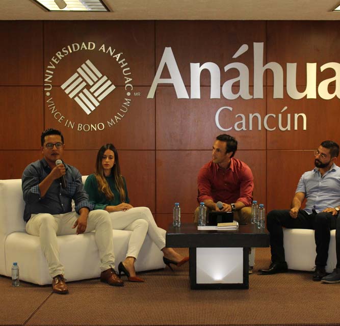 emprendedores anahuac
