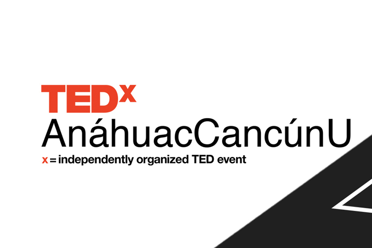  TEDxAnáhuacCancúnU