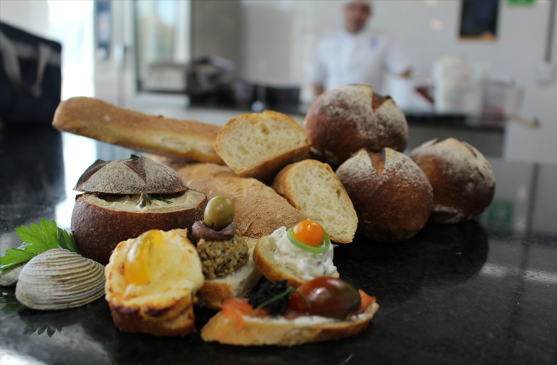 Le Cordon Bleu Universidad Anáhuac Cancún