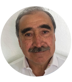 José Landa Álvarez