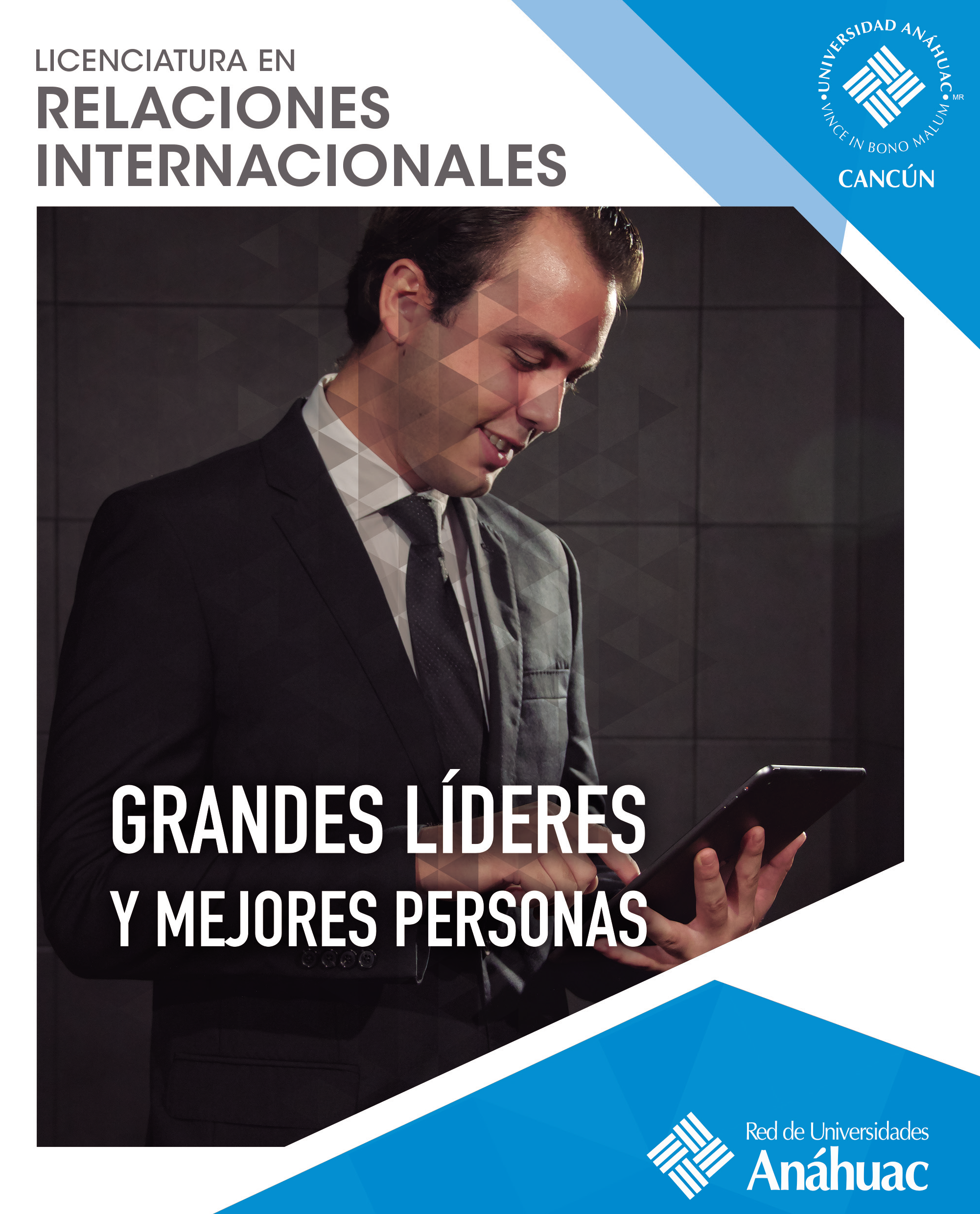 Relaciones Internacionales