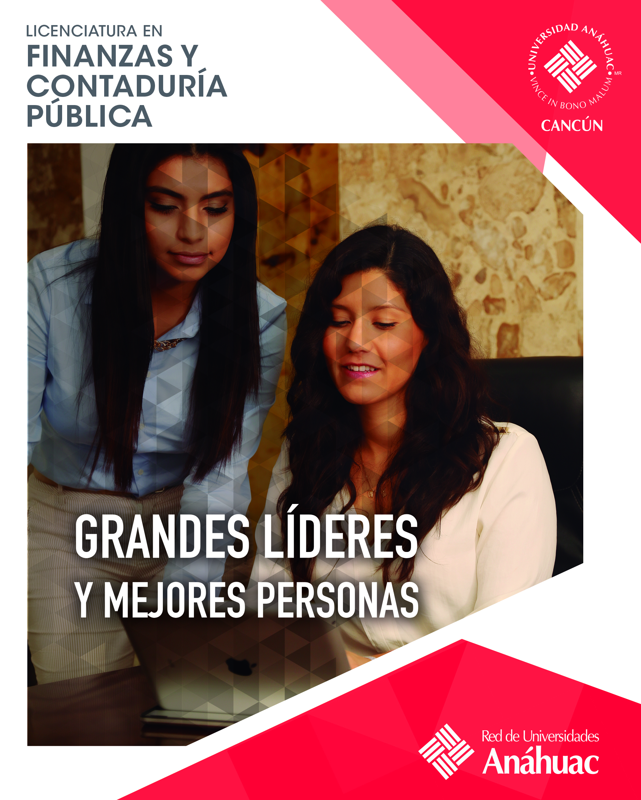 Finanzas y Contaduría Pública