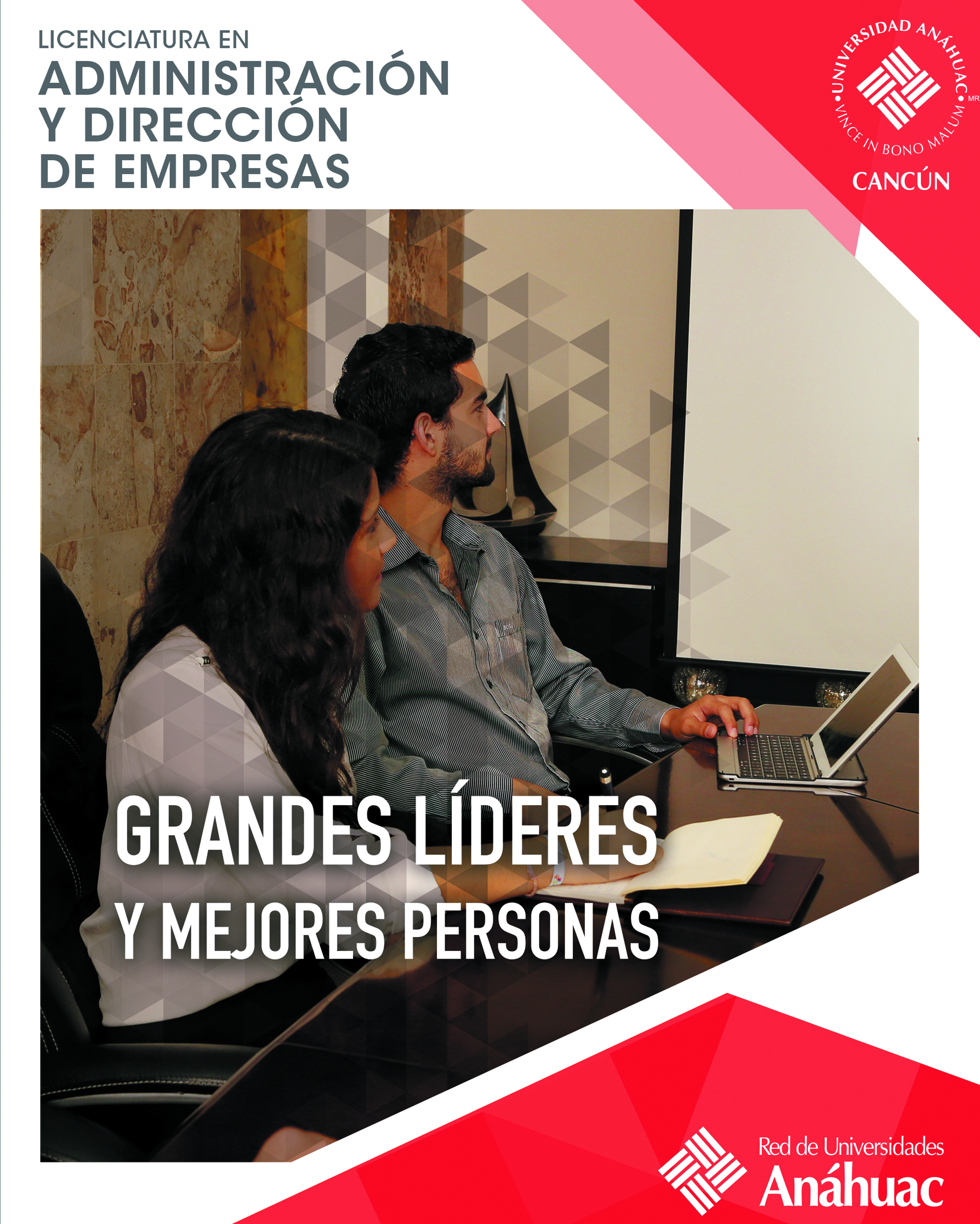 Follero Direccion y Administracion de Empresas