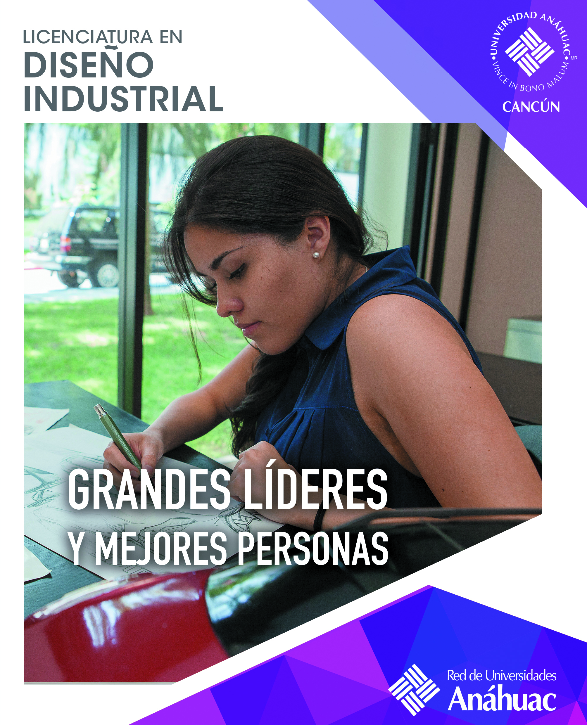 Diseño Industrial