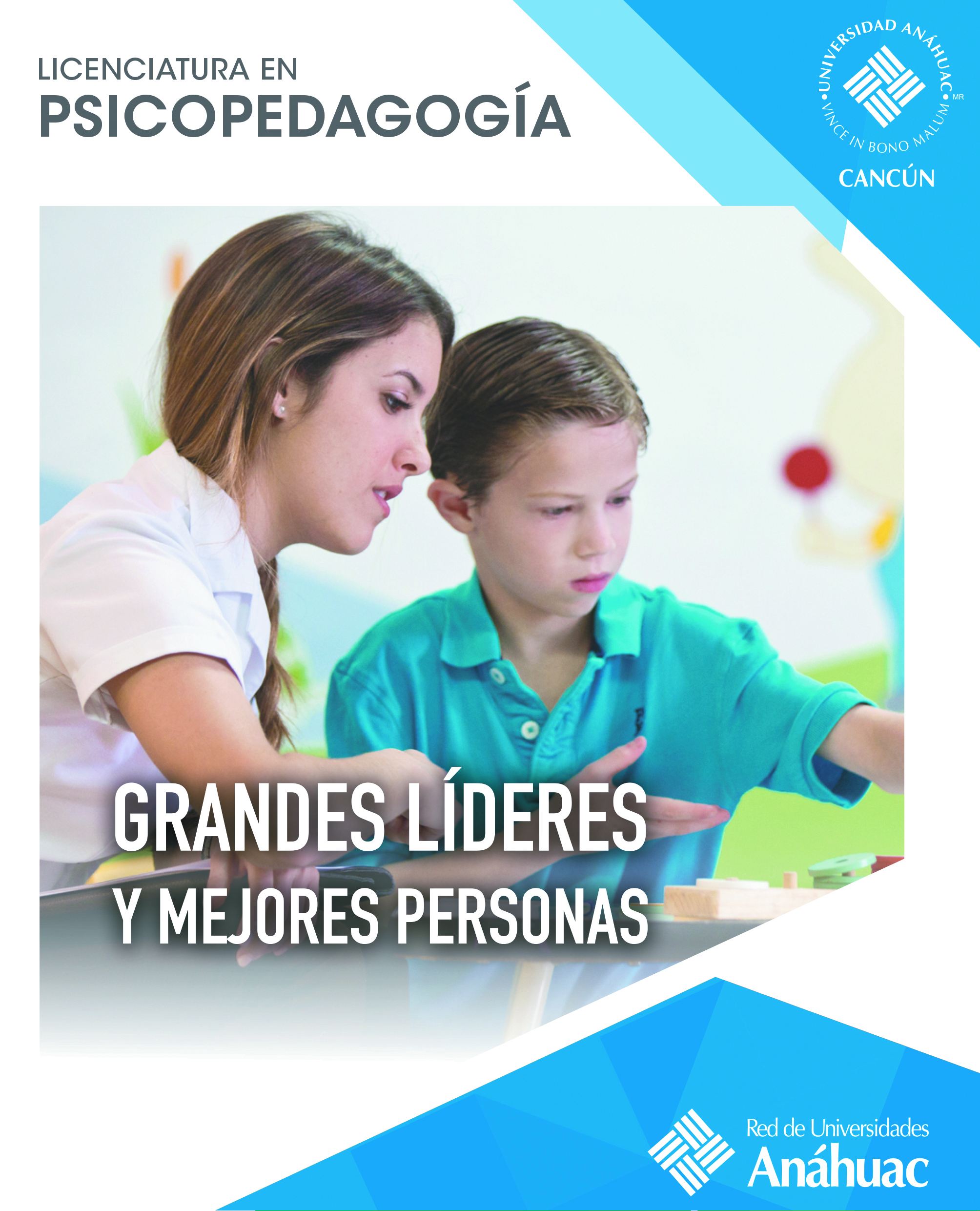 Psicopedagogia