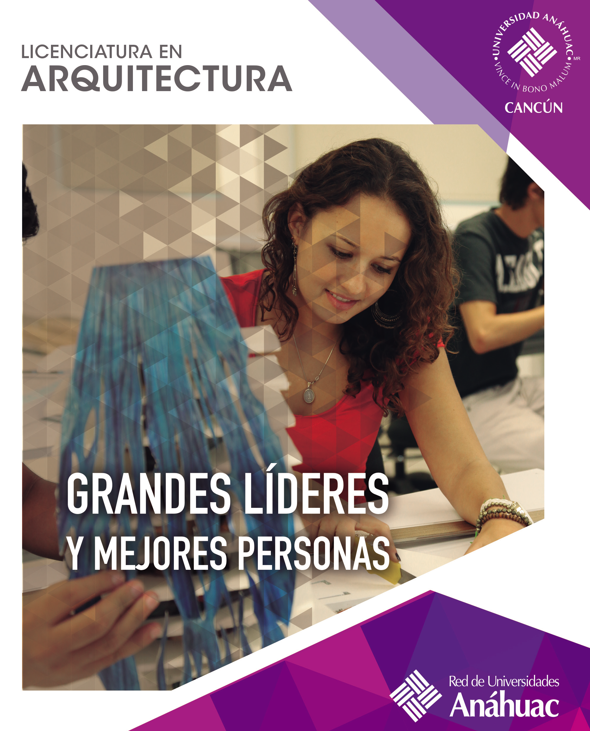 Arquitectura Anáhuac
