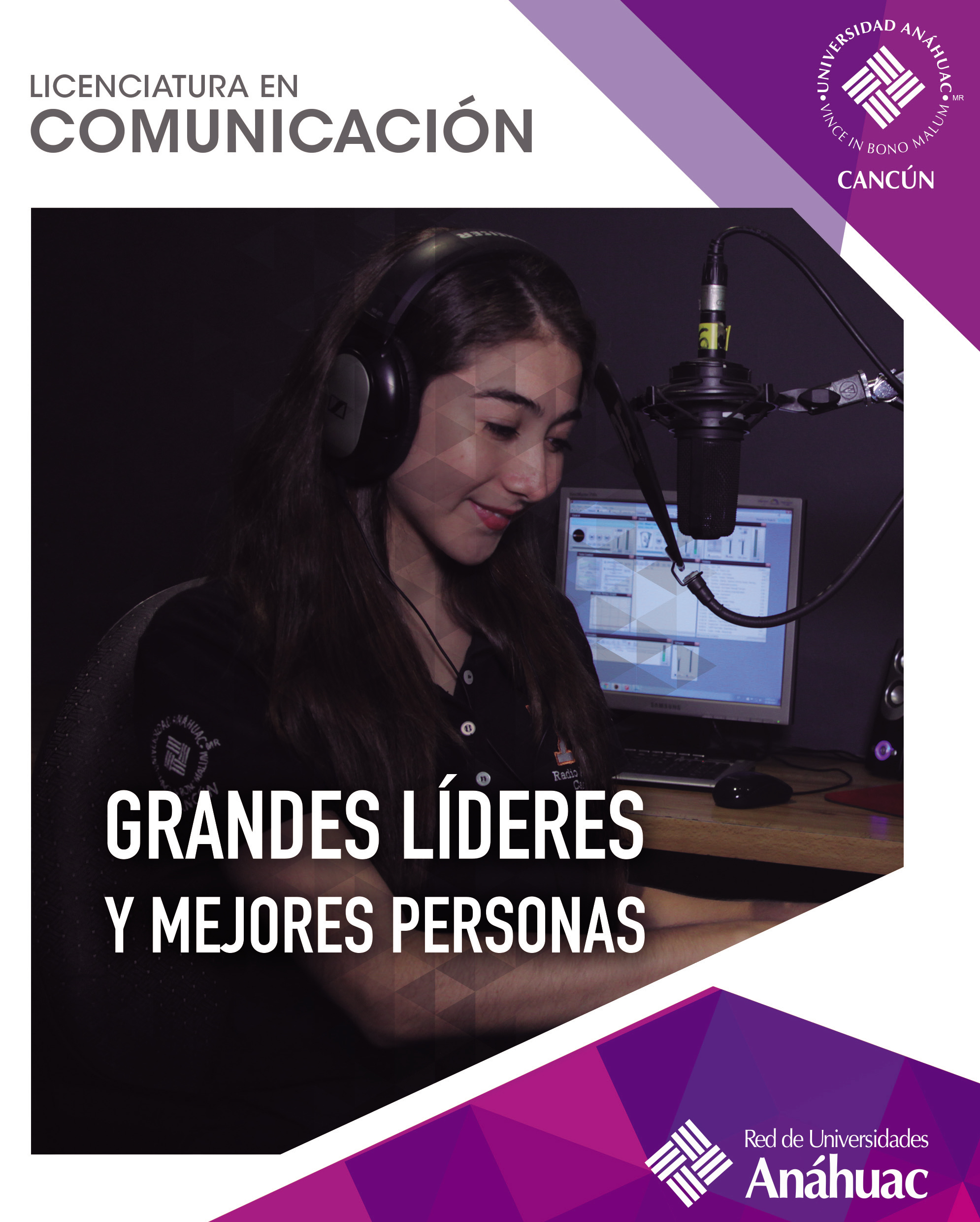 Comunicación Anáhuac