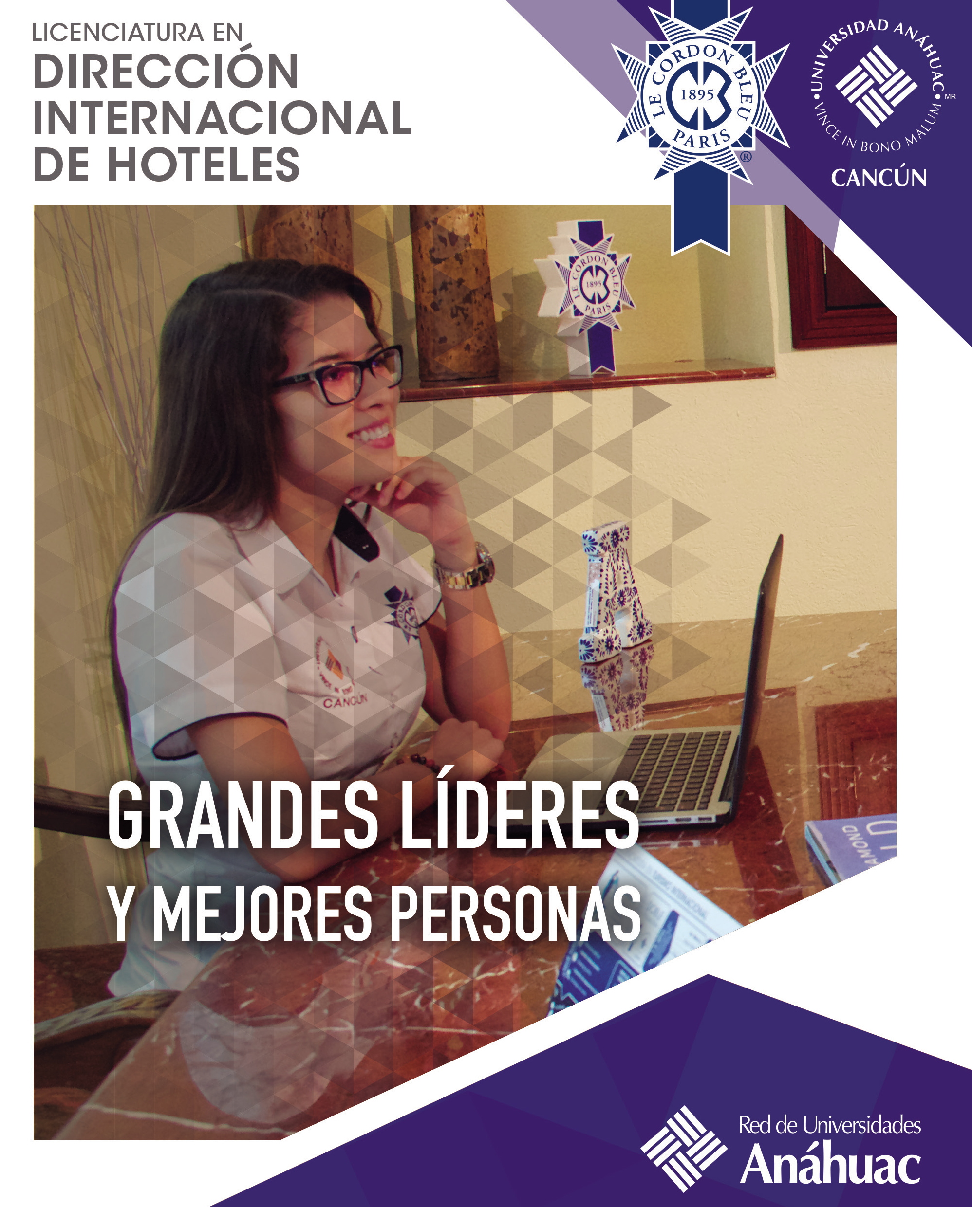 Dirección de Hoteles Anáhuac