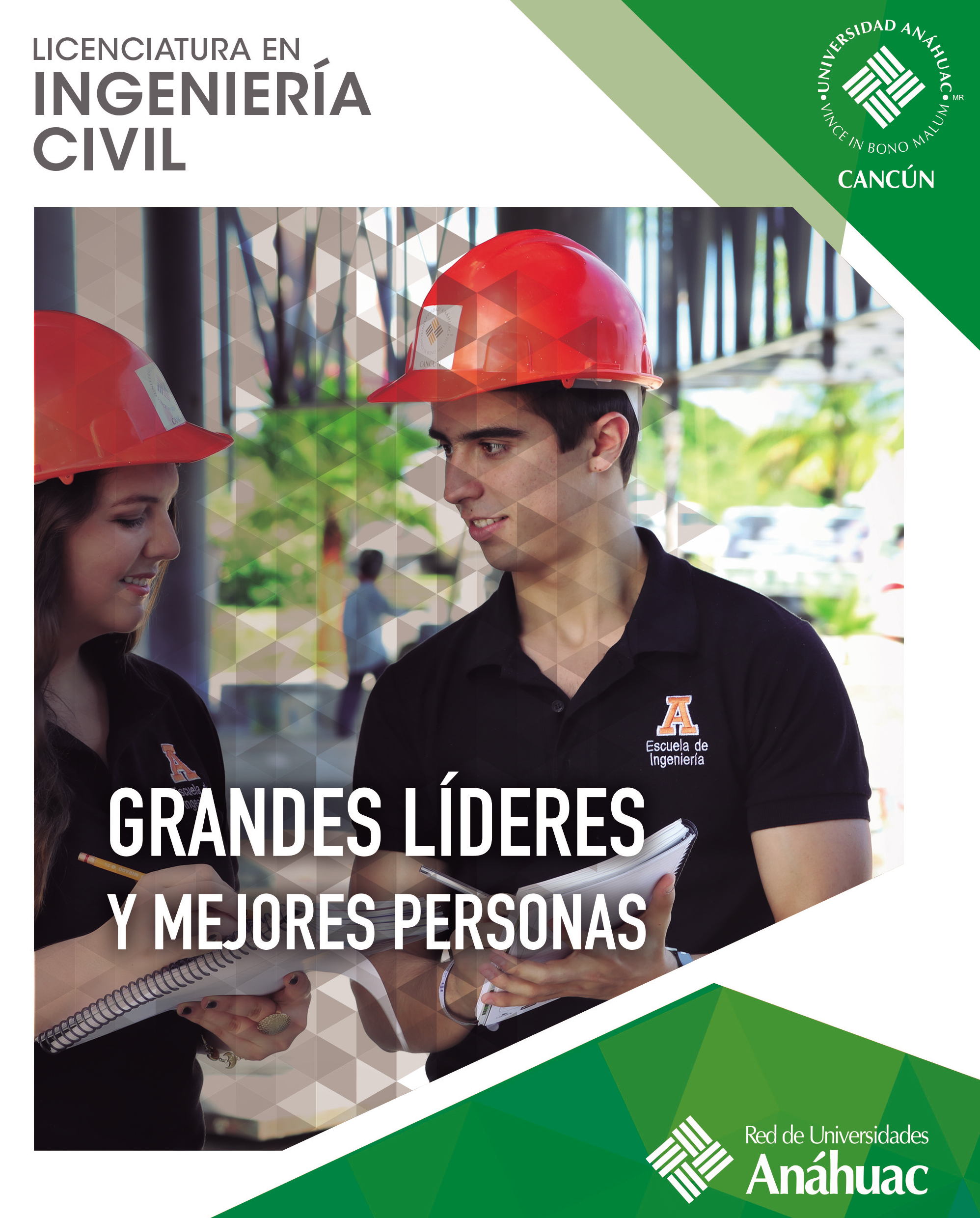 Ingeniería Civil