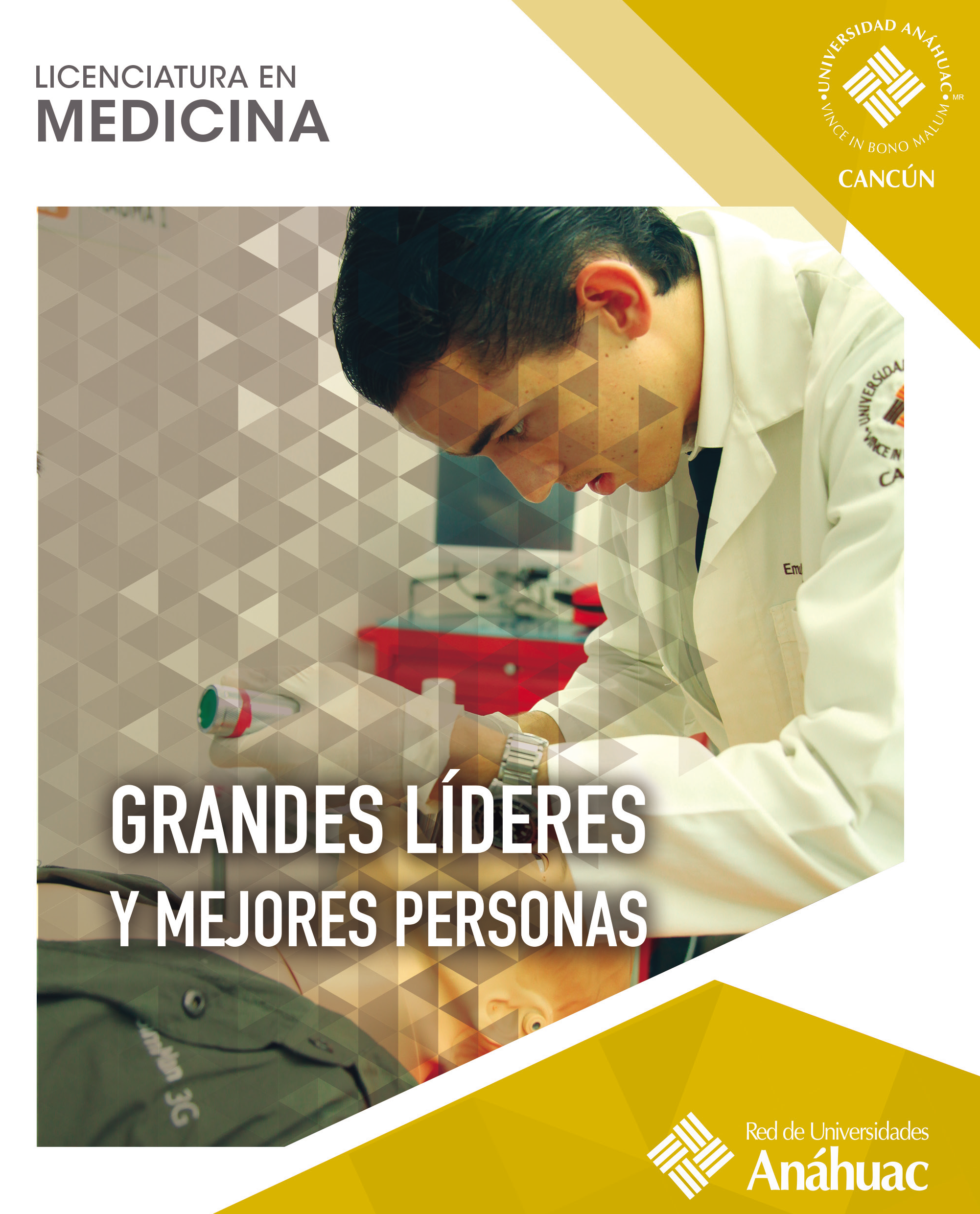 Medico Cirujano