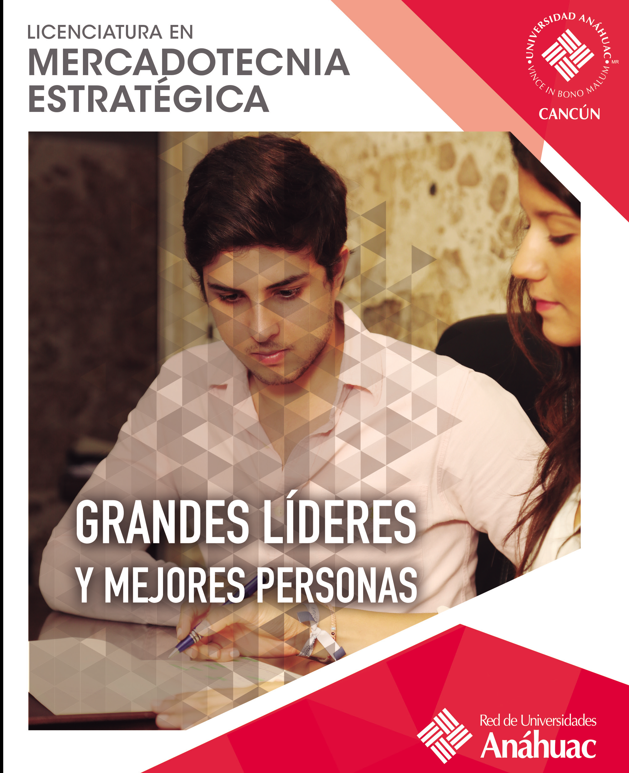 Mercadotecnia Anahuac