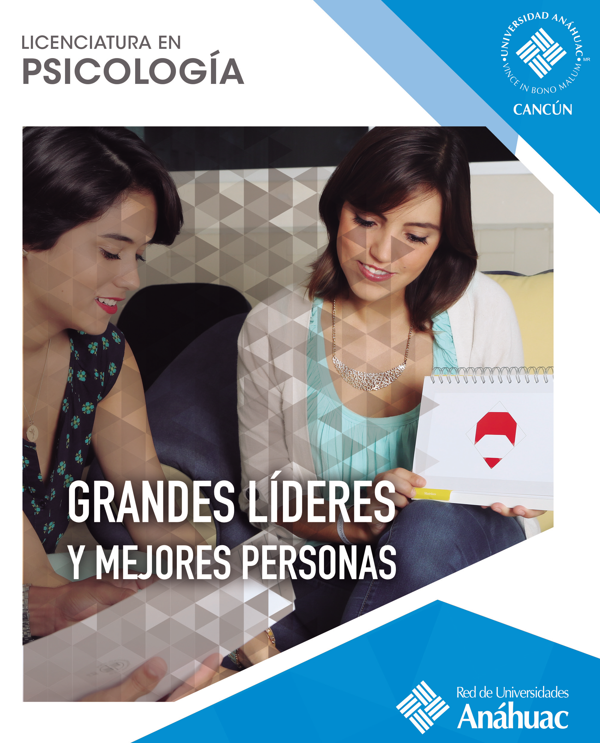 Psicología Anahuac