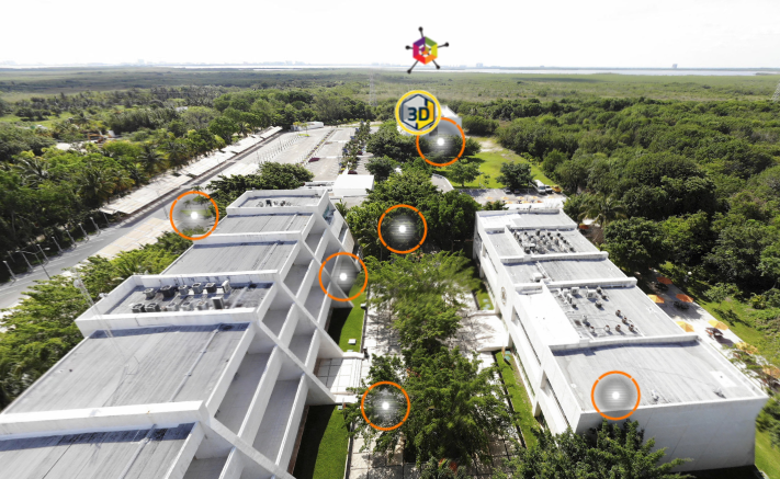 Campus Anáhuac Cancún