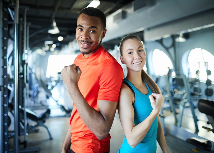 Entrenamiento e Innovación Deportiva