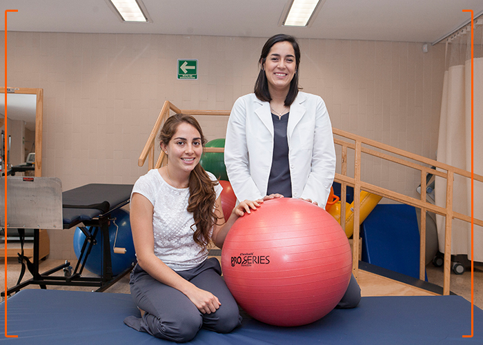 Physical therapy and rehabilitation