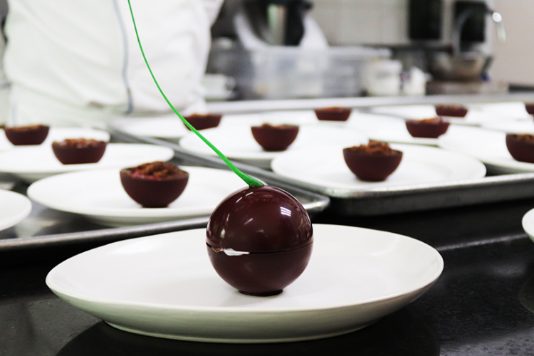 Presenta la Universidad Anáhuac Cancún los Programas de Extensión de la Escuela Internacional de Gastronomía