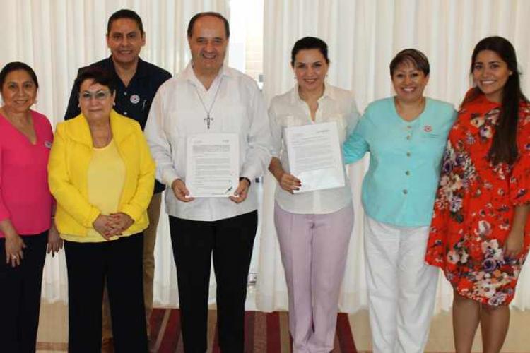 LOMAS ANAHUAC CANCUN