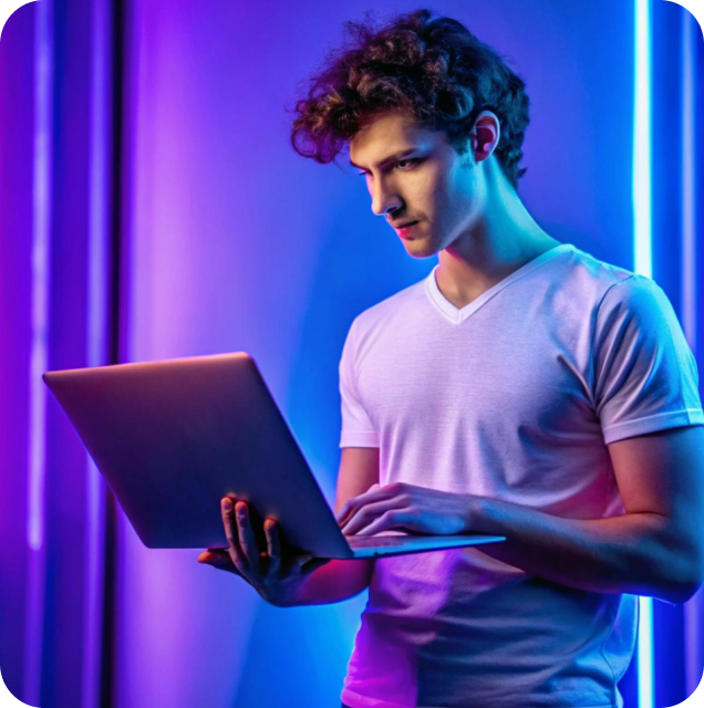 Imagen Banner competencias digitales