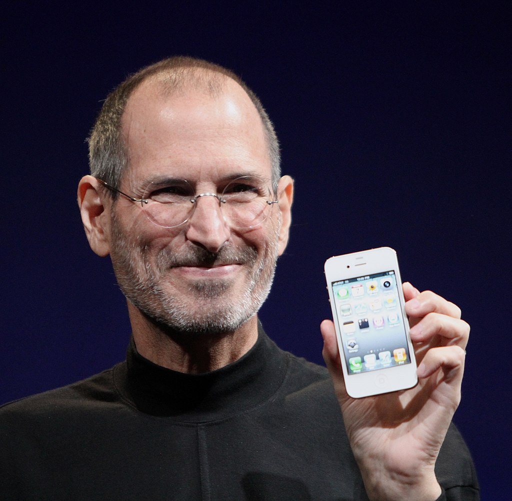 Las frases de Steve Jobs que siguen siendo increíblemente inspiradoras