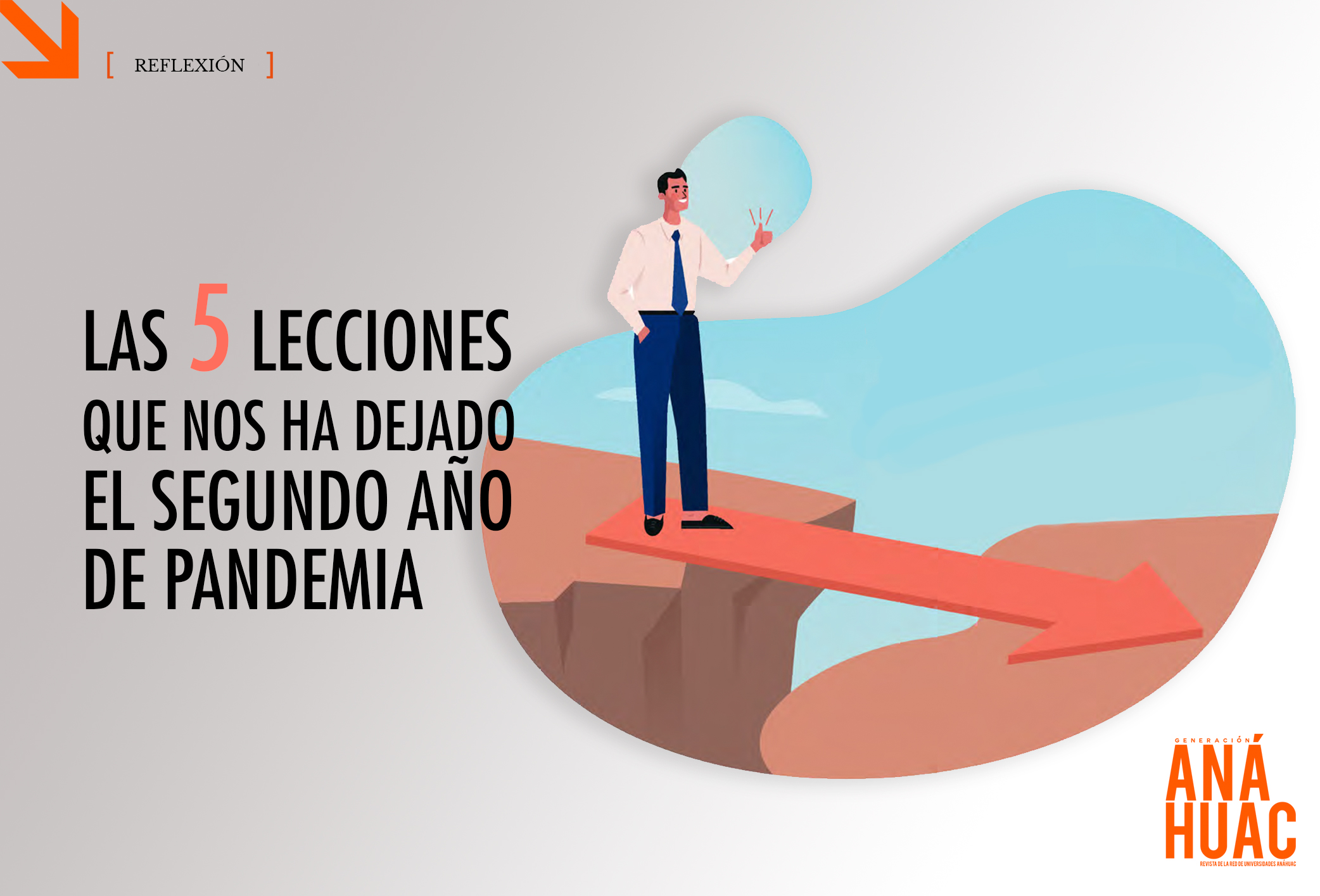 Las lecciones de la pandemia