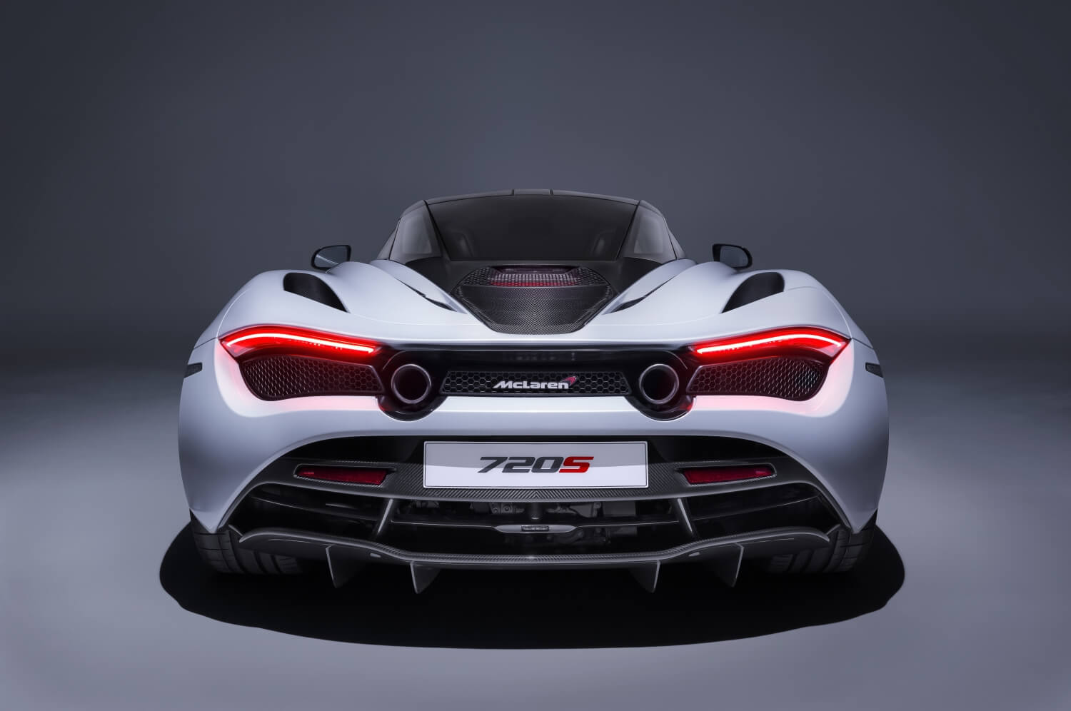 12 datos que no sabías de McLaren