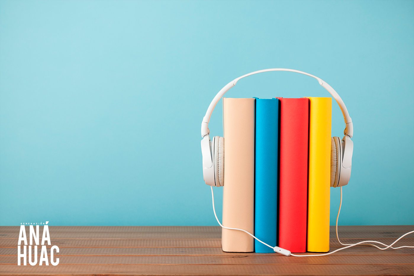 Los audiolibros están de regreso