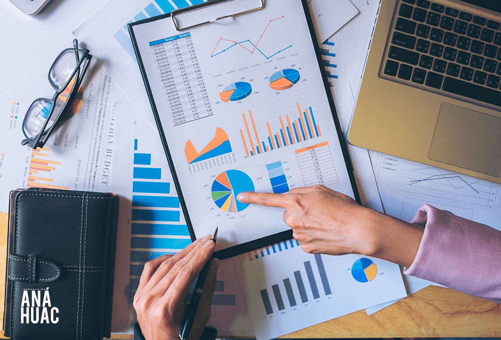 Análisis de datos para el crecimiento empresarial