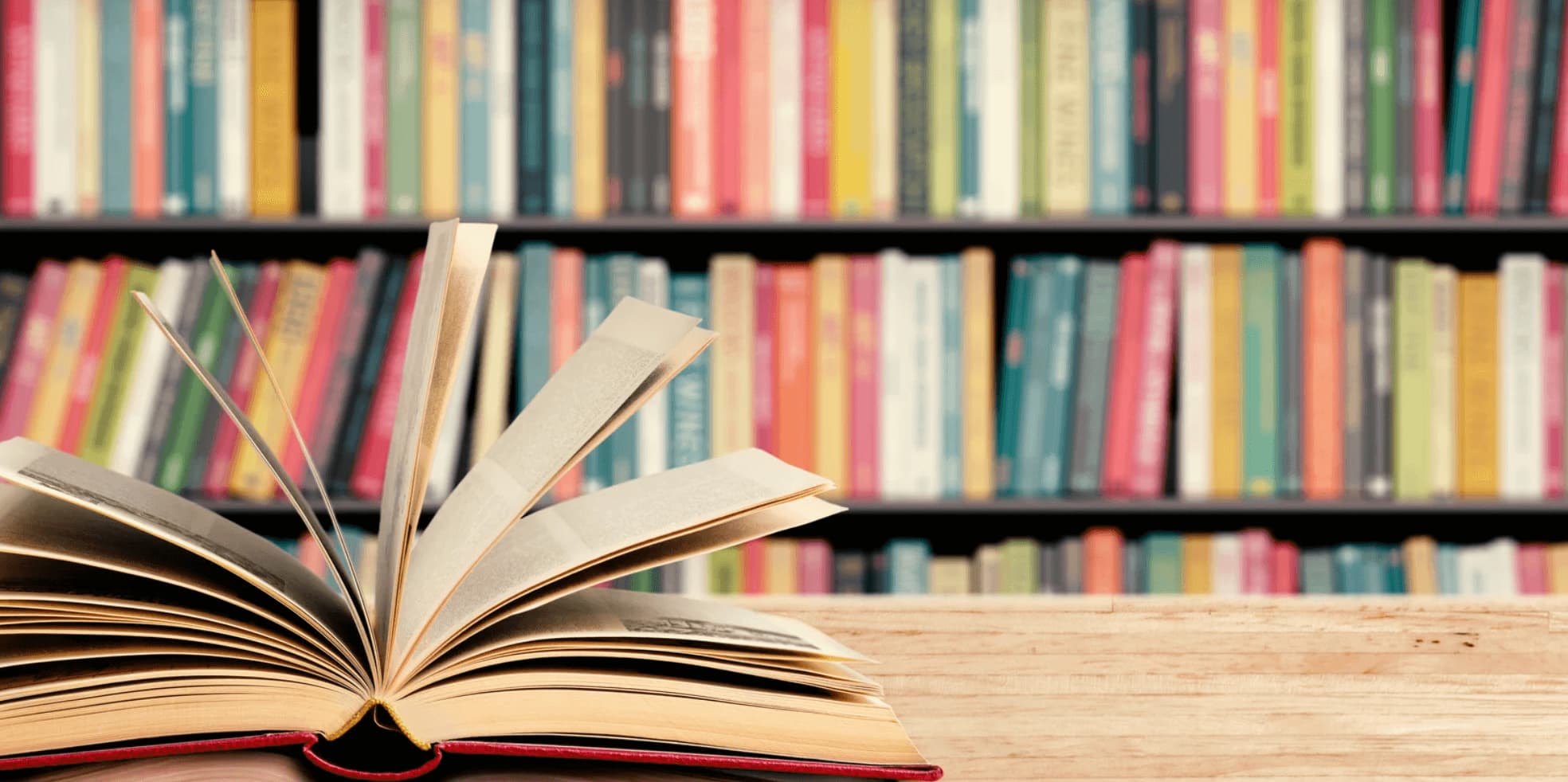 libros extensos