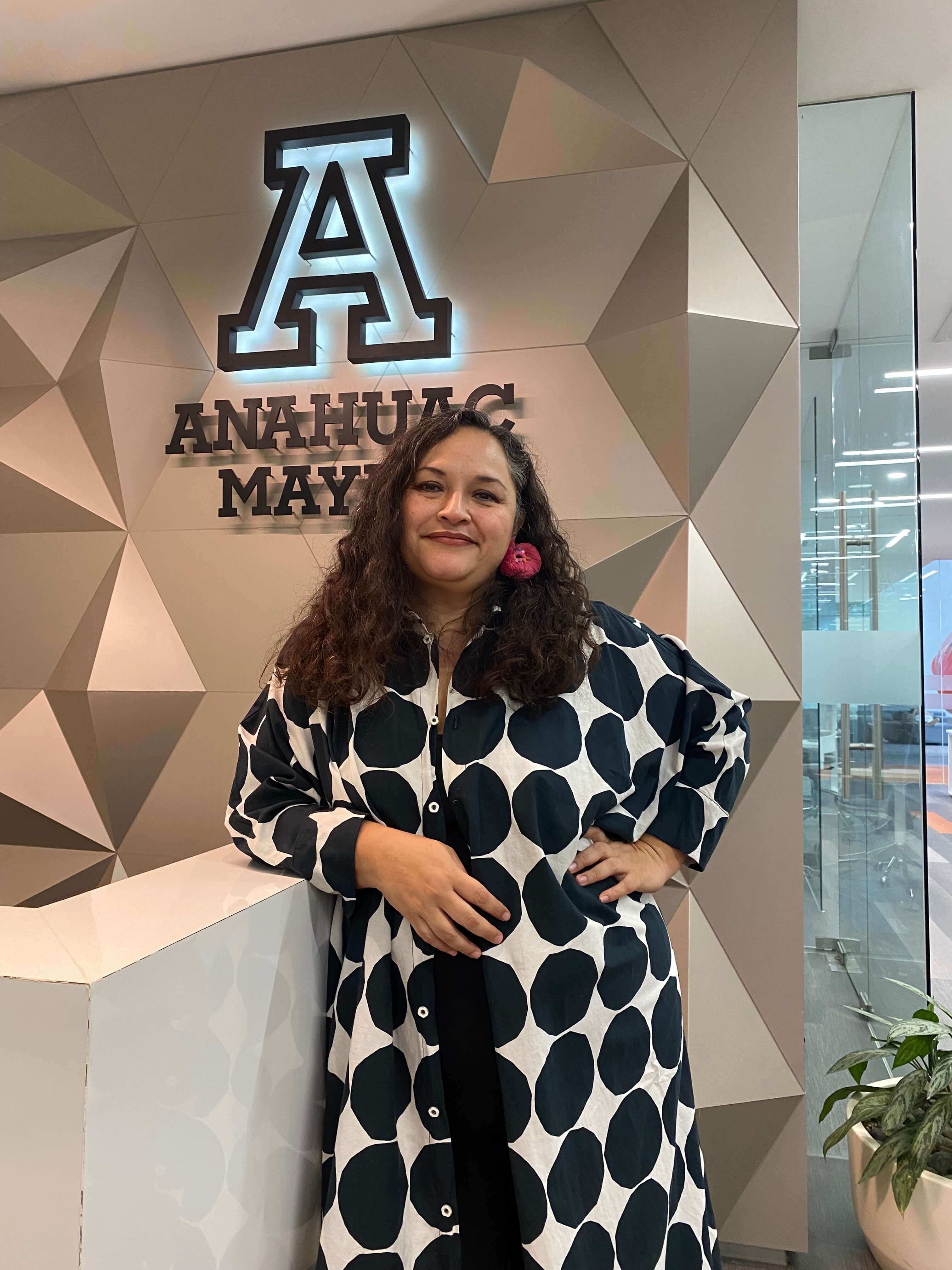 Martha Gonzalez Uc