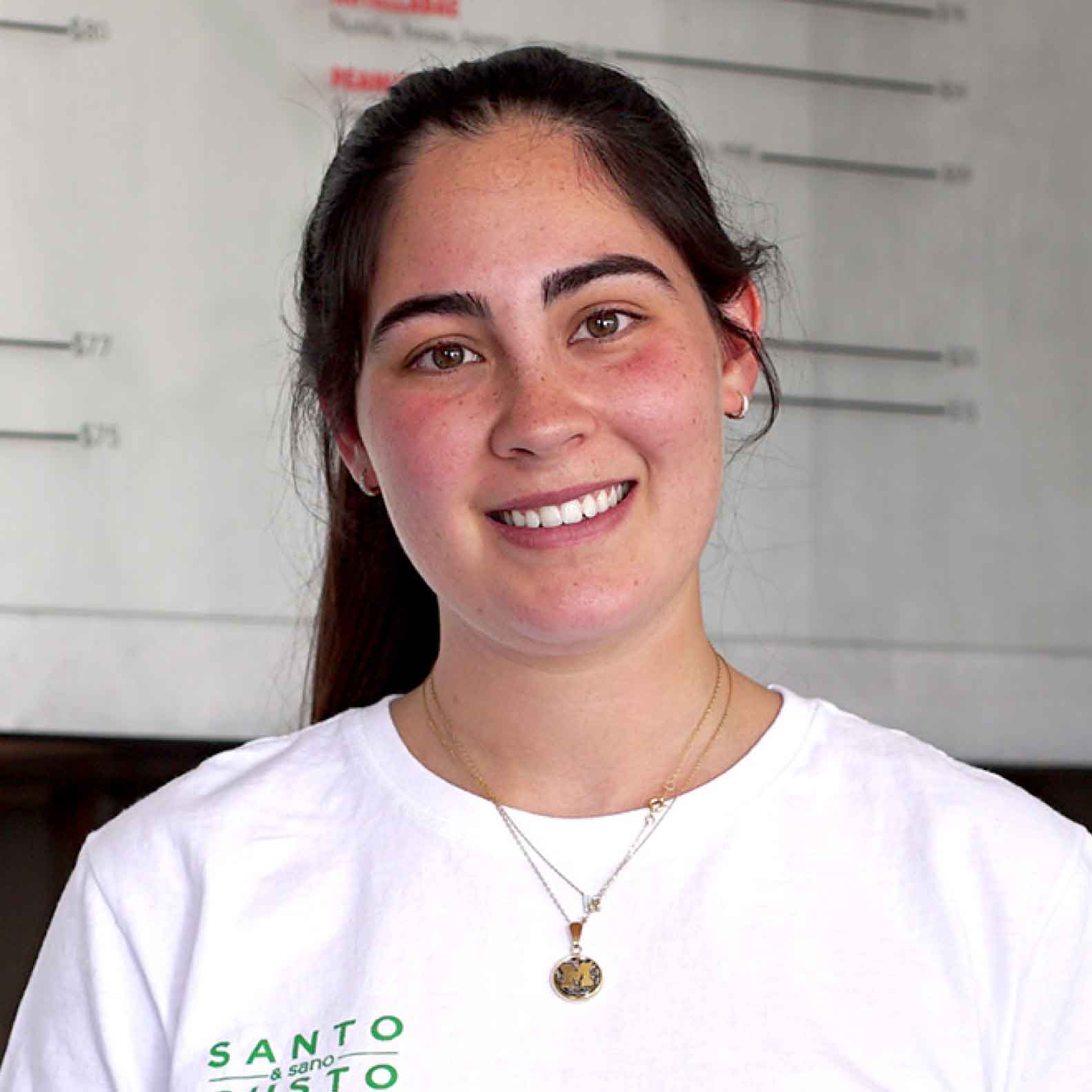 María José Gastelum: Emprendiendo en la gastronomía en Querétaro