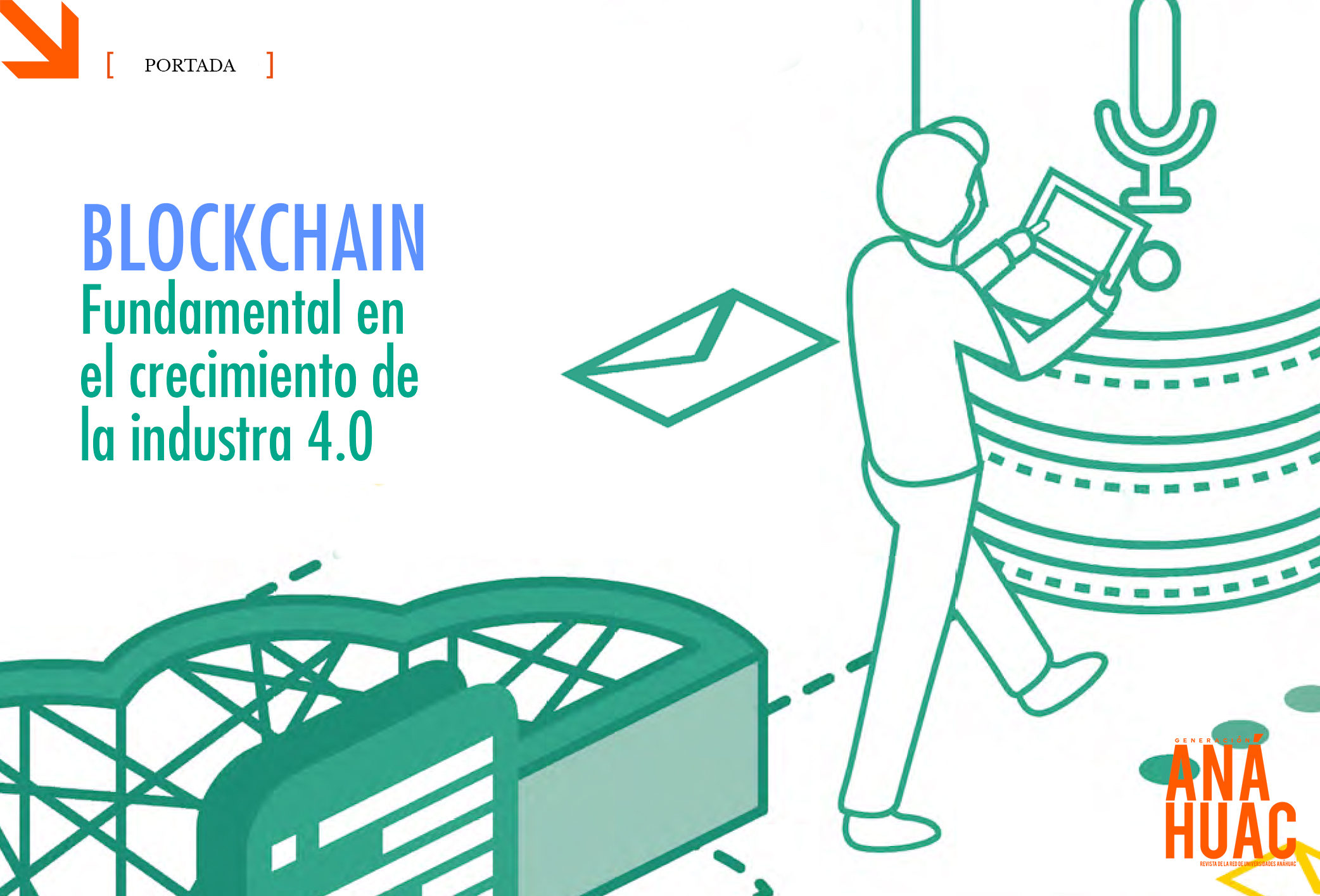 Tecnología Blockchain