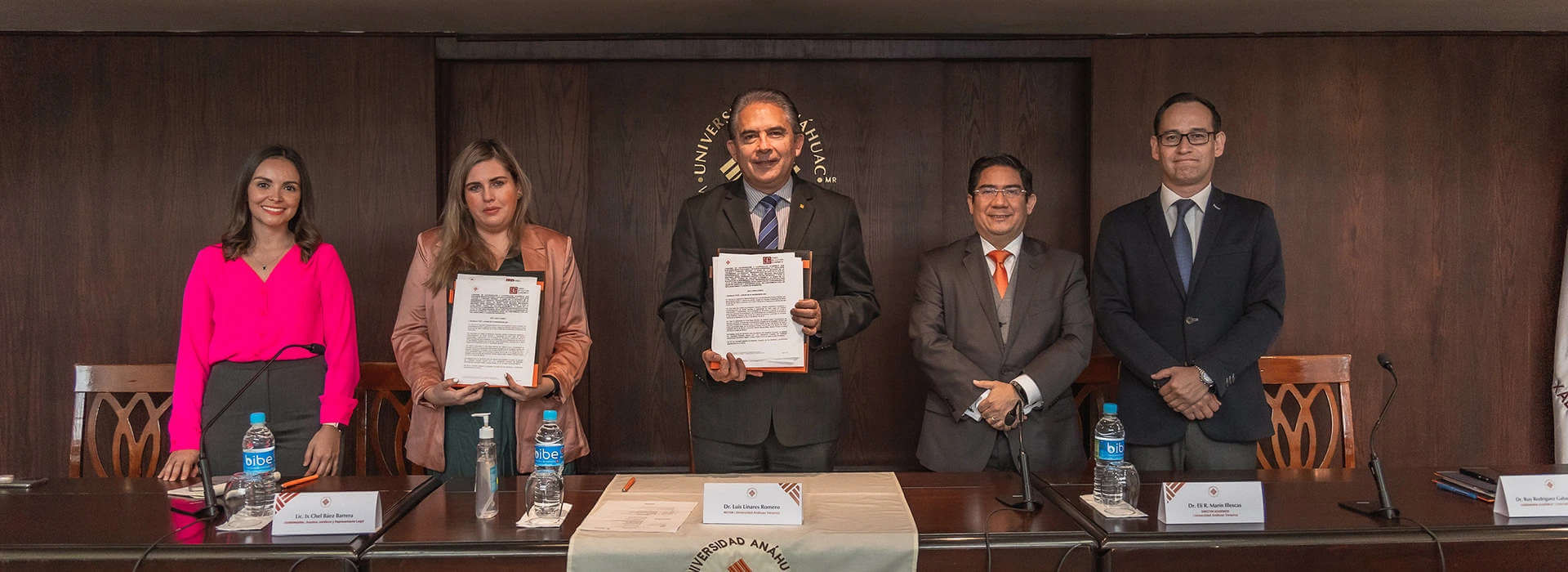 Convenio con el Fondo de Cultura Económica