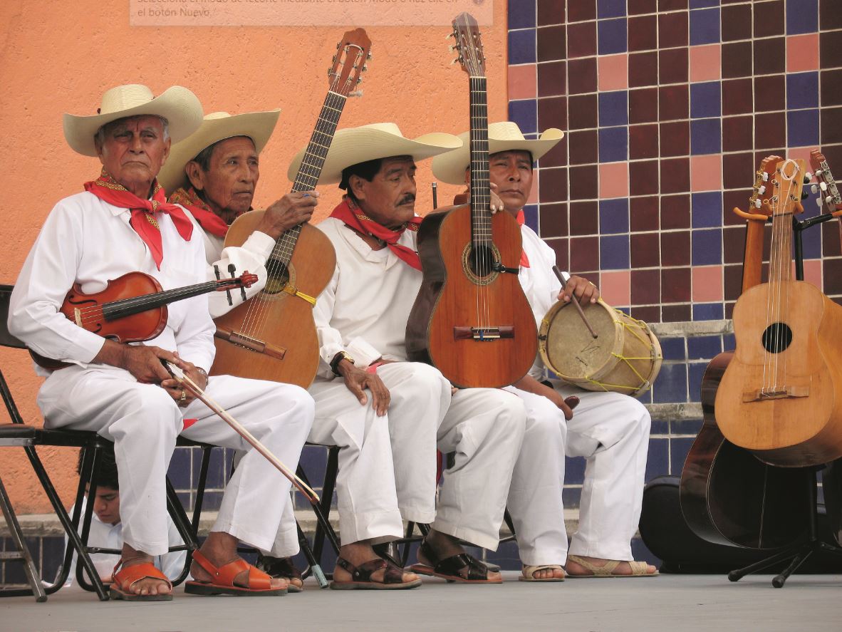 El Palillo: sinfonía calentana