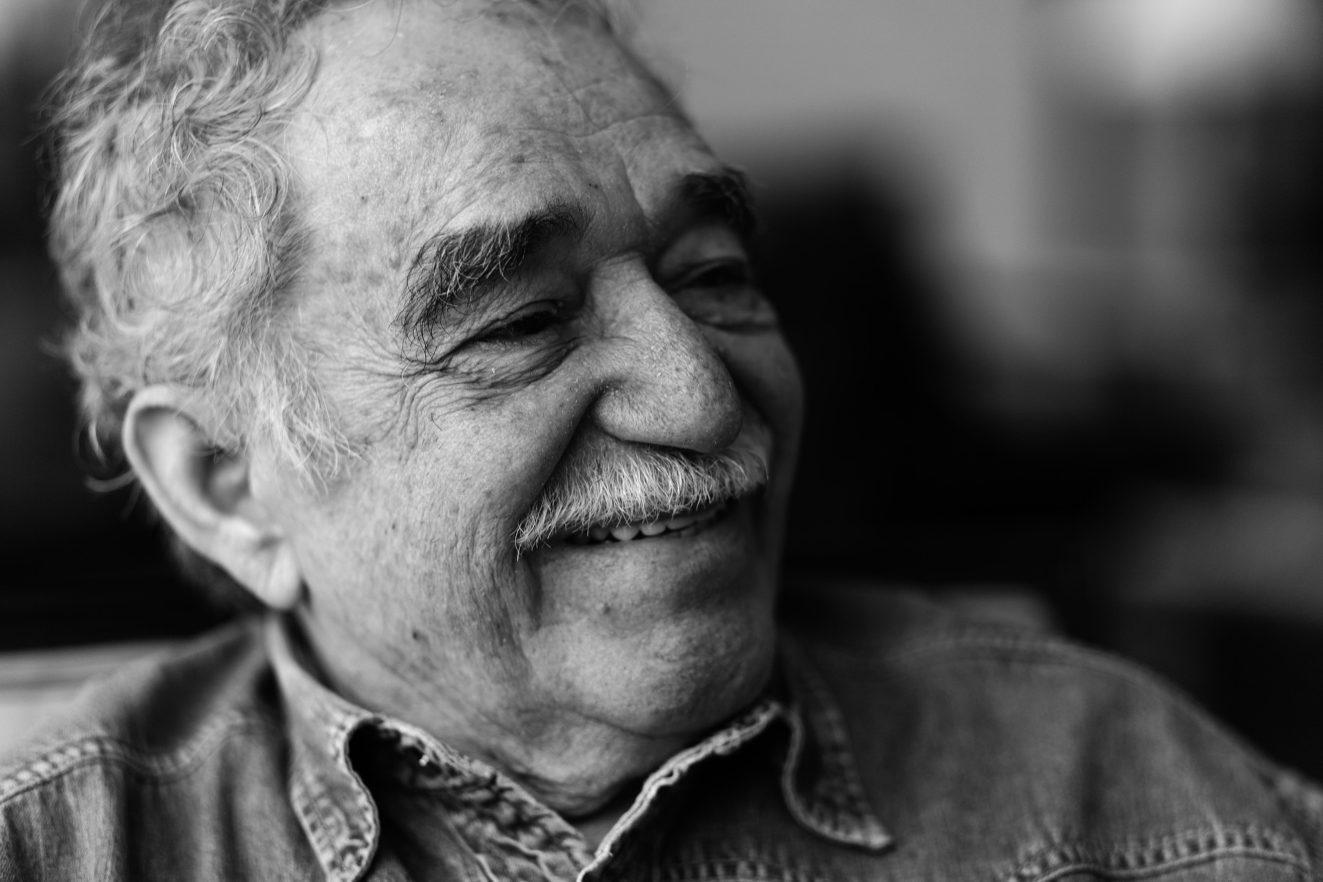 Gabo imprescindible: Tres obras Gabriel García Márquez que debes leer |  Generación Anáhuac