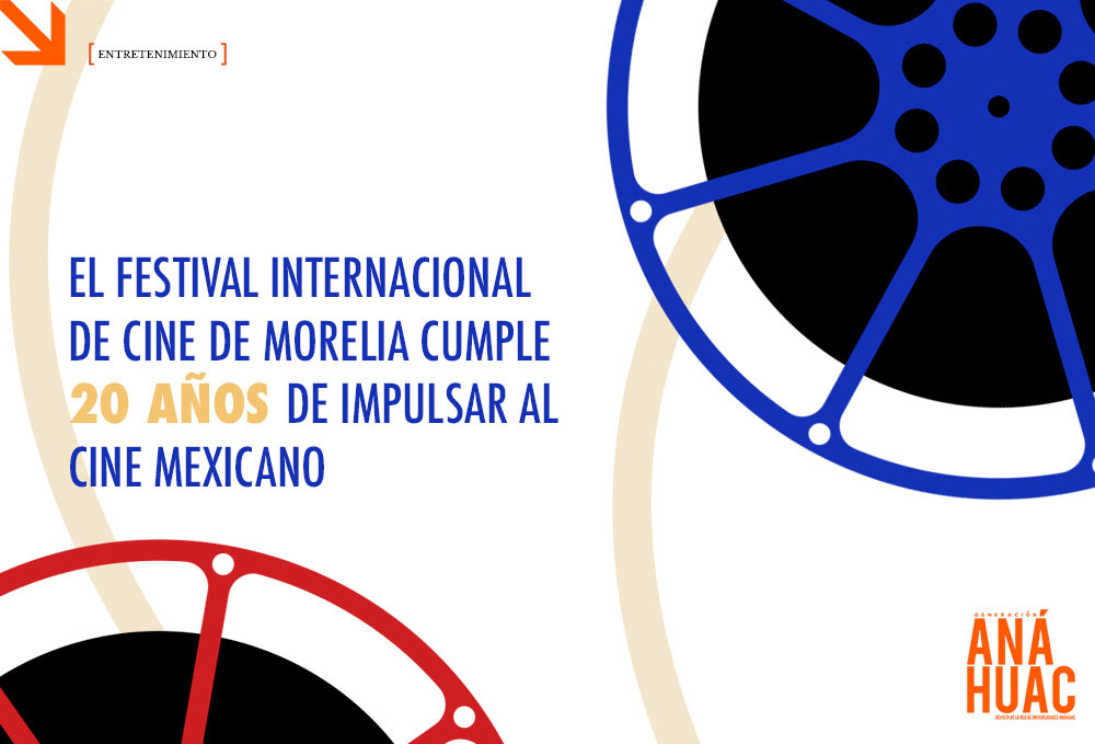 Festival Internacional de Cine de Morelia