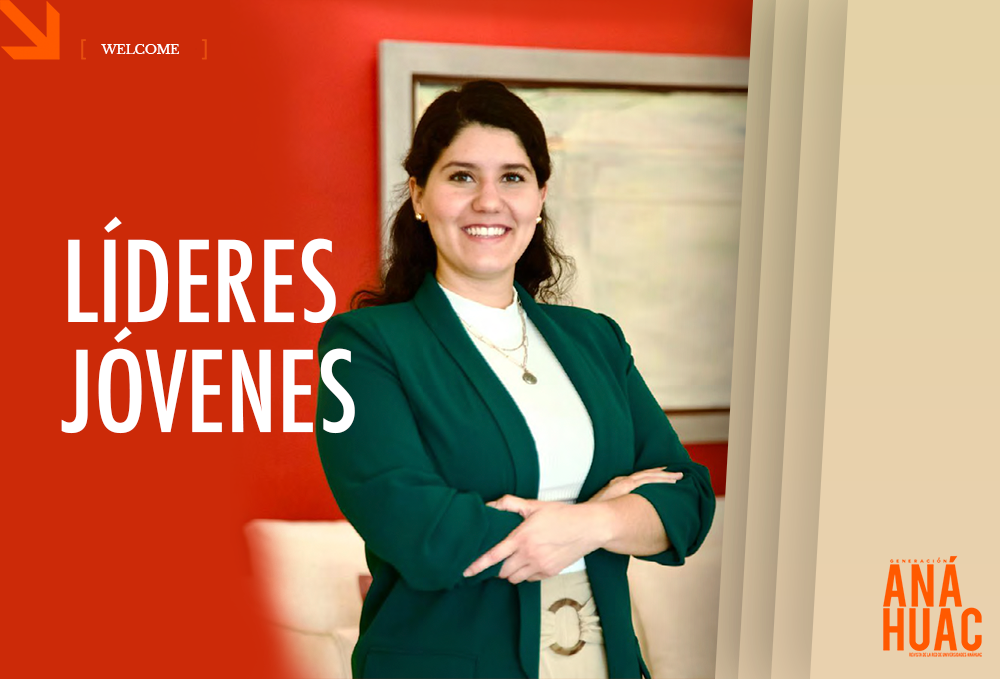 Líderes Jóvenes