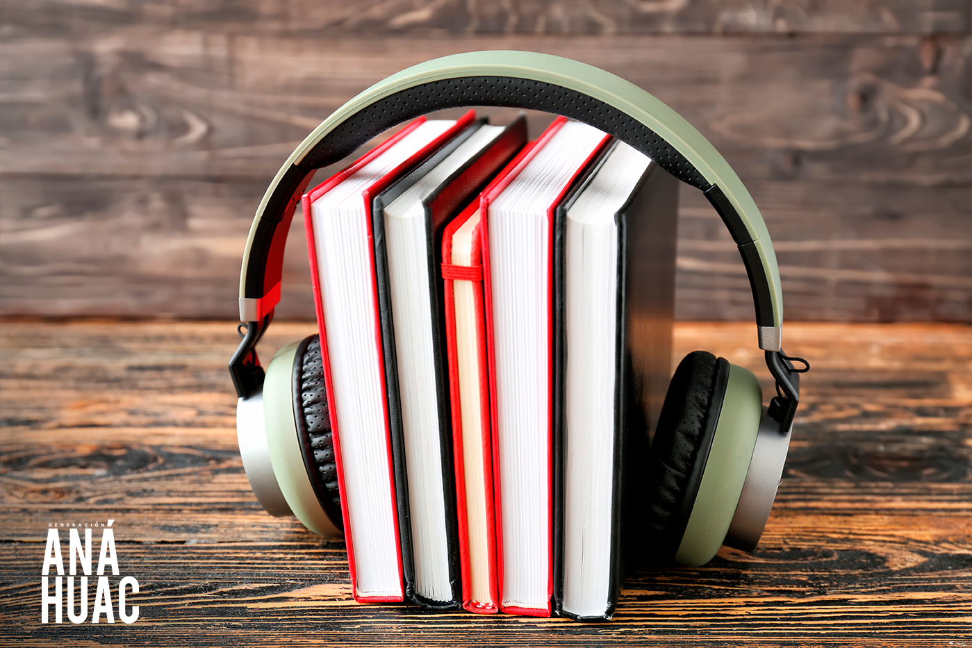 Los audiolibros están de regreso