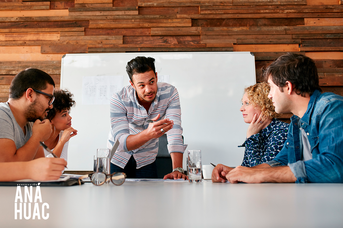 ¿Cuáles son las mejores técnicas de comunicación efectiva?