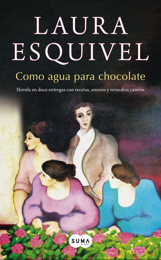 Como agua para chocolate