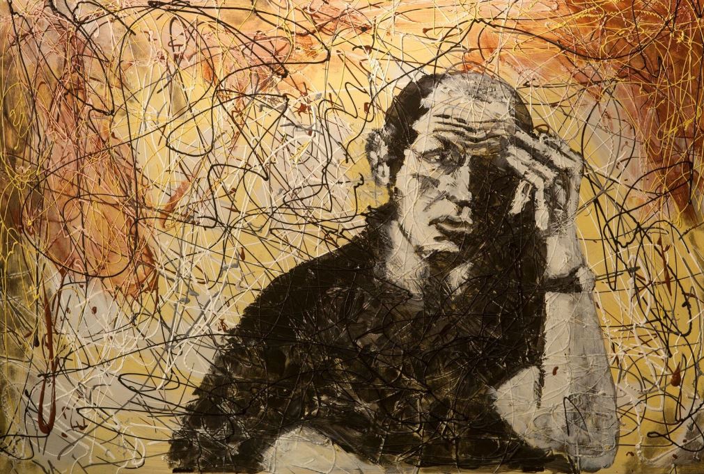 Jackson Pollock